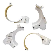 Comprar Deflectores Chevrolet Cruze 6t40e Caja Automatica Original 