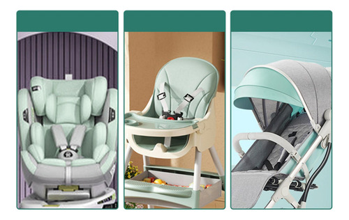 Almohada De Alimentación Para Bebé, Soporte Transpirable