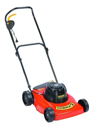 comprar Cortadora De Pasto Eléctrica Dibra C42sr De 1300w Y 220v