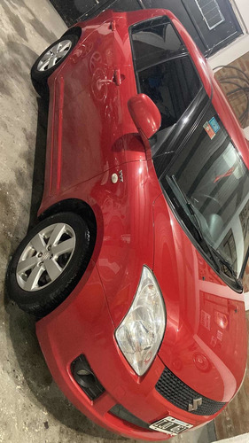 Imagen 3 de 6 de Suzuki Swift 2009 1.5 N