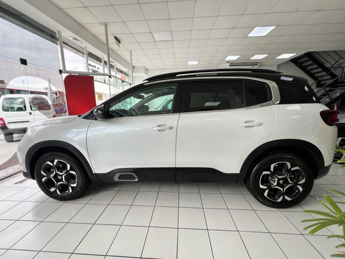 Citroën C5 Aircross 1.6 Thp Eat6 Feel Pack