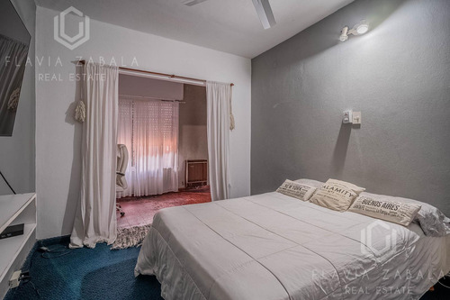 Venta Ph Cinco Ambientes Con Patio Y Terraza En San Fernando