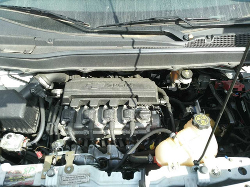 Imagem 8 de 9 de Sucata Chevrolet Spin 1.8 At Lt Adv 2018