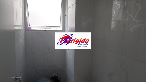Imagem 11 de 15 de Imperdível, Preço Excelente, Apartamento Com 02 Droms, Em Cotia! - Ap23