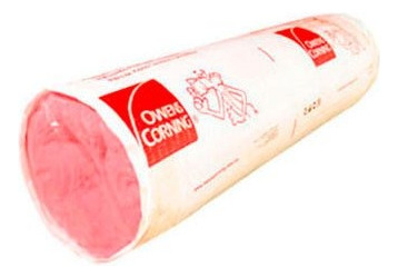 Aislhogar R11 Owens Para Canceles O Muros Divisorios