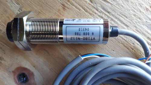 New Sick Vt180-n112 Sensor Bbz