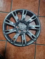 Comprar Tapón Polvera Toyota Corolla 2014 Al 2019 Origina Rin 16