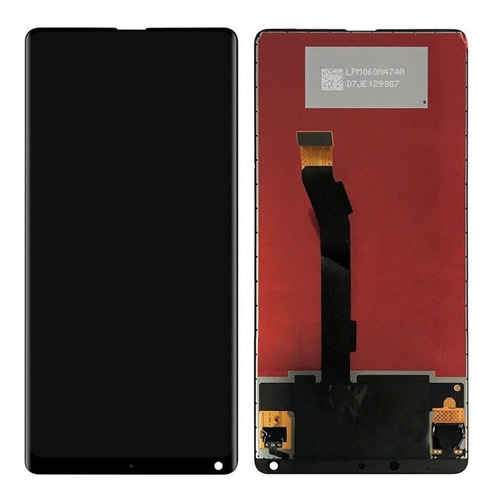 Pantalla Modulo Display Xiaomi Mi Mix 2 C/instalacion Gratis