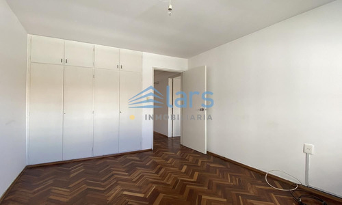 Imagen 5 de 13 de Apartamento En Alquiler / Cordón - Inmobiliaria Lars