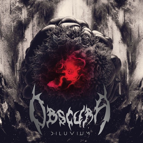 Cd Diluvium - Obscura