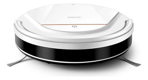 Aspirador De Pó Robô Branco Midea Smart Bivolt Passa Pano 100V/240V