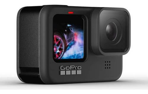 Imagen 4 de 10 de Gopro Hero 9 Black Entrega Inmediata !!!