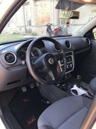 Volkswagen Gol Trend 1.6 Pack I 101cv 2010