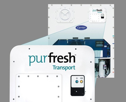 Purfresh Protetor Atmosférico De Ozônio