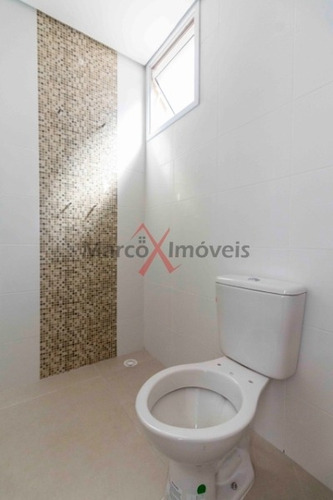Imagem 10 de 22 de Apartamento Padrão Para Venda No Bairro Vila Guilhermina, Ao Lado Do Metrô 2 Dorm, 1 Suíte, 1 Vagas, 52,00 M - 972