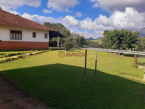 Imagem 6 de 30 de Fazenda Com 500 Mil M² De Área Total, Xotó/vieira. Teresópolis- Rj. - Fa00025 - 69449681