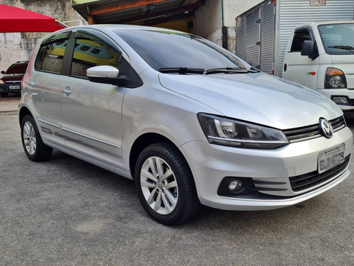Imagem 3 de 15 de Volkswagen Fox 1.6 Msi Flex Connect Manual