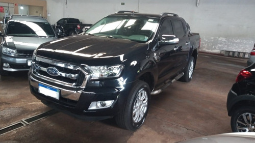 Imagem 2 de 5 de Ranger Xlt 2019 2.5 Flex