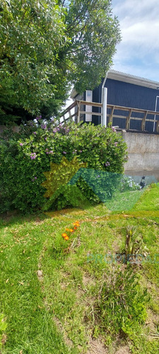 Casa En Venta Laguna De Zapallar Oportunidad