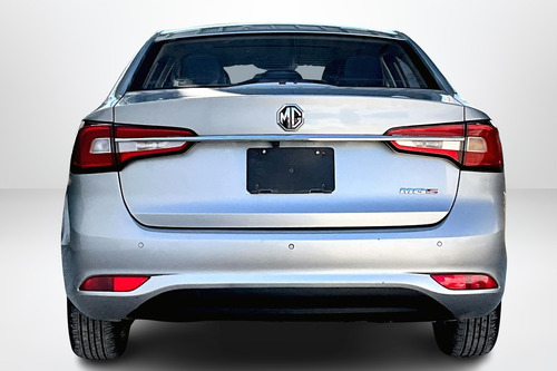 MG MG5 4 PTS EXCITE 15L CVT VE PIEL RA-16