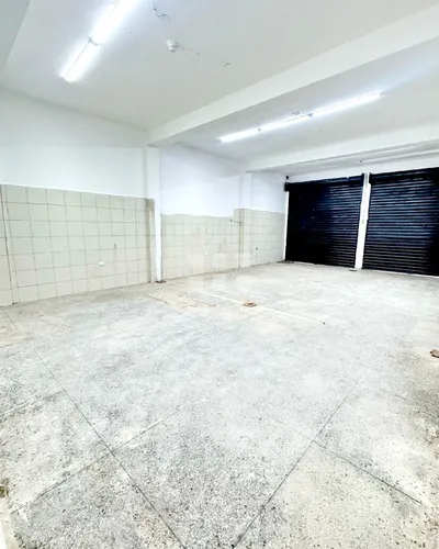 Edificio Comercial