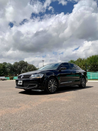 Volkswagen Vento 2.0 Sportline Tsi 200cv 2011