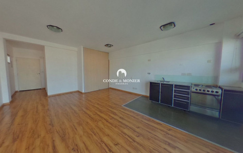 Imagen 4 de 17 de Boedo, Venta, Monoambiente Con Balcón.