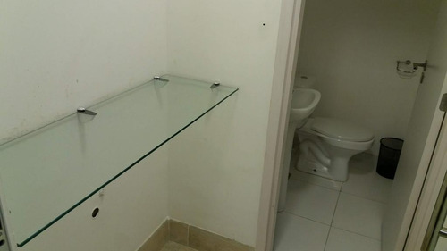Imagem 3 de 13 de Sala Comercial Com 4 Ambientes No Jd. Aquarius - Sa00008 - 68164804