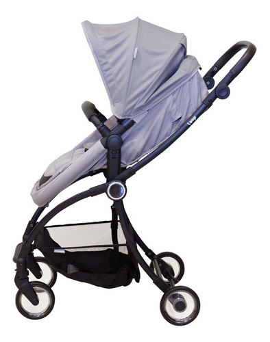 Carriola Prinsel Loop Reclinable Ligera Con Portabebe