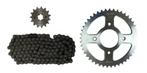 Comprar Kit De Arrastre Suzuki Gixxer 150 Sf Sprocket Piñon Cadena