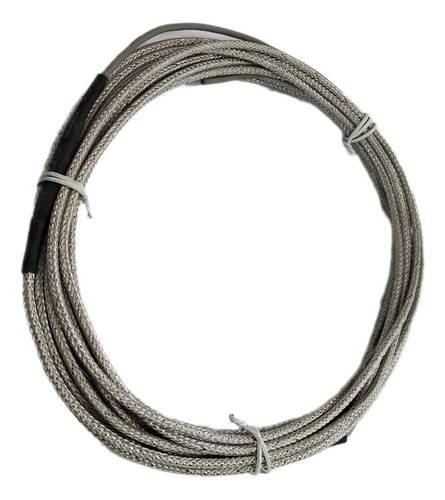 Cable Calefactor Puerta Cámara Fría 110v 126 Watts 1.8 Mts