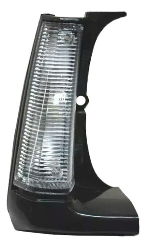 Faro Direccional Depo Para Nissan Sunny B11 1985 Al 1987