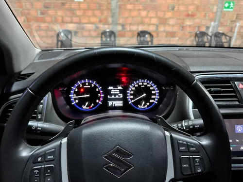 Suzuki S-Cross 1.6 Gl 2wd