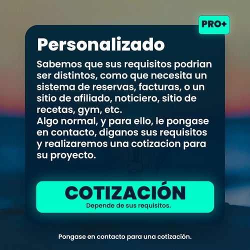 Imagen 7 de 10 de Diseño Rediseño De Sitios Páginas Web, Tiendas Online Y Más