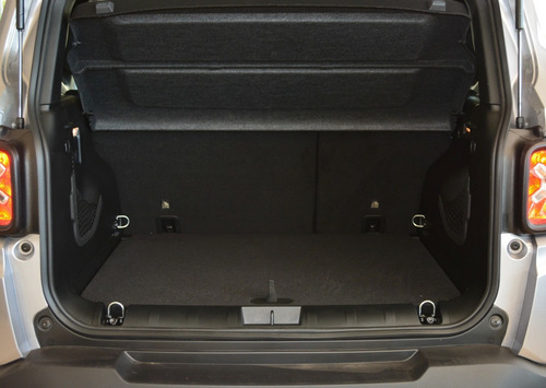Jeep Renegade Sport 1.8l At6 Fwd My20 -
