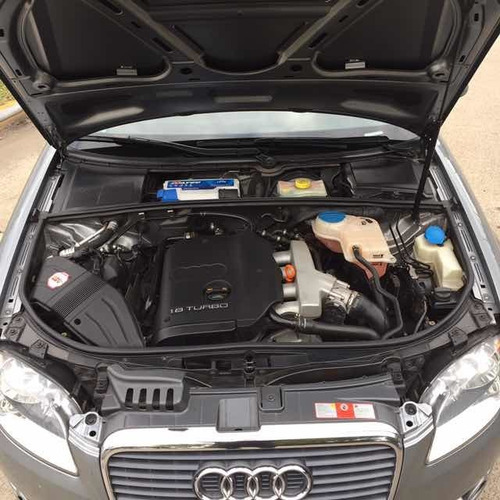 Audi A4 1.8 T Sport