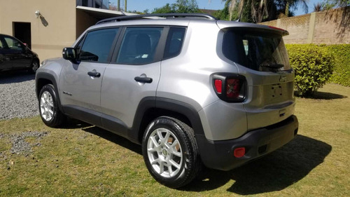 Jeep Renegade 1.8 Sport 2020
