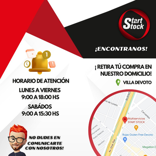 Imagen 3 de 4 de Tuercas De Seguridad Antirrobo Rhino 74438