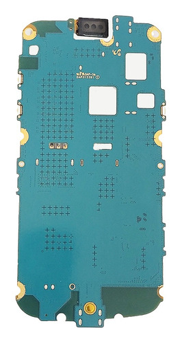 Placas Madre Para Celular Samsung Trend Lite S7391l Con Una Memoria Interna De 4 Gb
