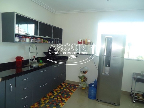 Imagem 18 de 24 de Casa À Venda No Condomínio Reserva Do Engenho (código Cc00053) - Cc00053 - 70450437