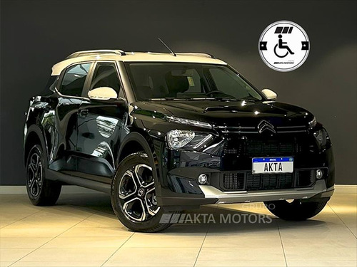 Citroën C3 Aircross 1.0 Turbo 200 Shine