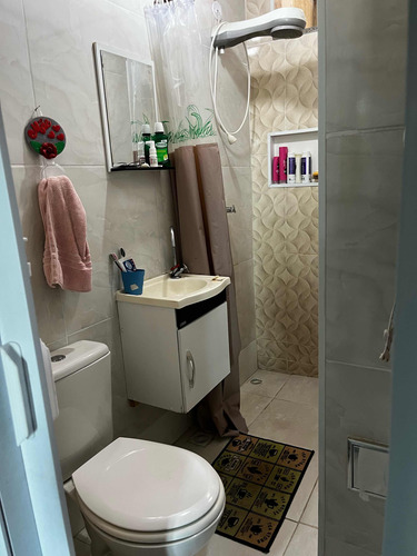Vendo 2 Casa No Centro De Comendador Soares Ni