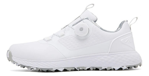 Zapatillas De Golf Para Hombre, Informales, Cómodas Para Exteriores