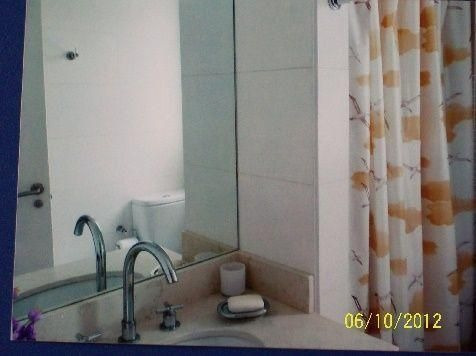 Apartamento En Alquiler De 2 Dormitorios En Roosevelt