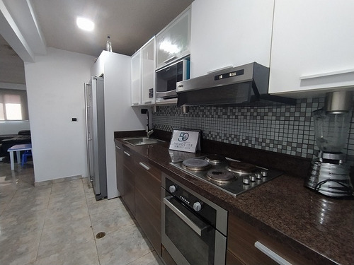 Imagen 7 de 14 de Agradable Apartamento En Excelente Zona