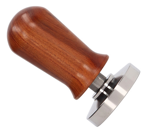 Coffee Tamper, Diseño Separado, Acero Inoxidable