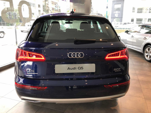 Q5 45 Tfsi Stronic Sport Quattro
