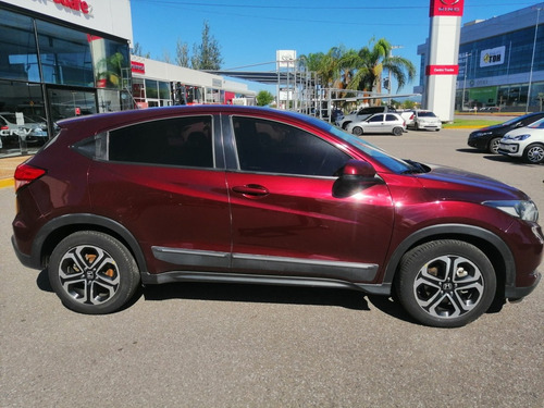 Honda Hr-v 1.8 Ex 2wd Cvt 2015