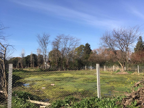 Imagen 3 de 3 de Lotes En Marcos Paz