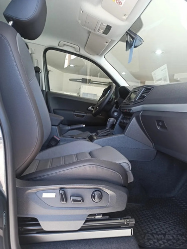 Imagen 16 de 20 de Volkswagen Amarok Highline 2.0 180cv 4x4 At 0 Km 2022